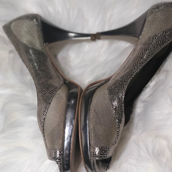 EUC Brazilian high end shoes - Picture 9 of 13